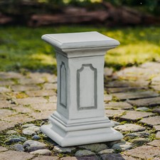 Socle 26 x 26 cm socle colonne