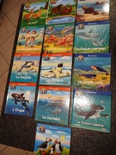 Lot De Livres Enfants 6 Ans