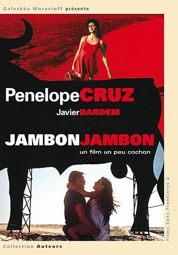 Jambon dvd neuf - jambon,