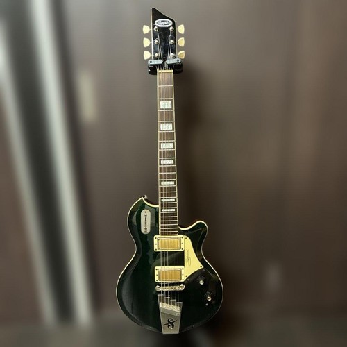 Guitare électrique supro - guitare,