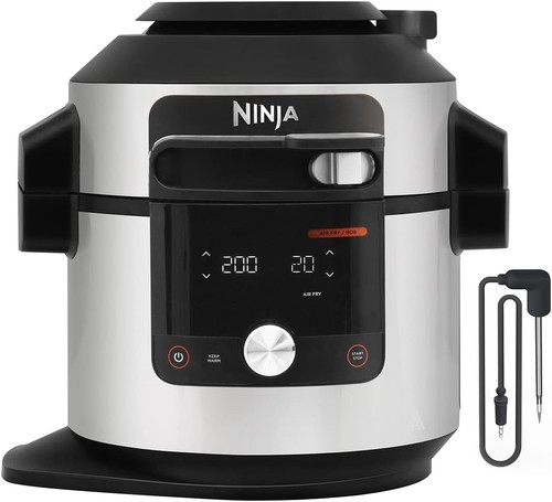 Ninja foodi ol750eu - ninja,