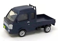 1/64 Super Carry Nocturne Blue Pearl Suzuki Carry Super Carry Collection