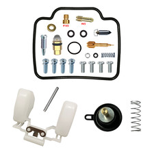 Yamaha SR500 SR 500 3EB