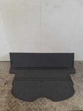 Plage arriere RENAULT MODUS