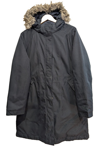 Parka the north - parka, femme