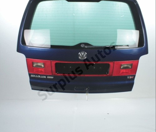 Hayon 7m3827025r volkswagen - hayon,