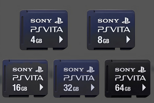 Carte mémoire playstation - mémoire,