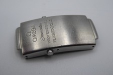 Boucle déployante Omega