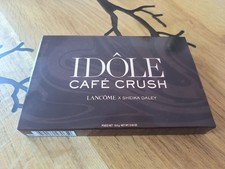 Maxi Palette de 12 fards à