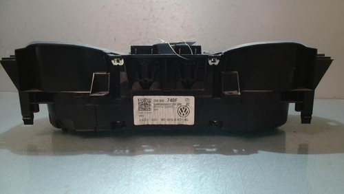 Compteur volkswagen polo - compteur, 6