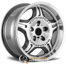 💥💥💥 4 Jantes alu