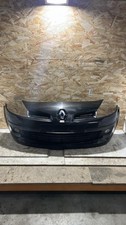Pare choc avant RENAULT CLIO 3