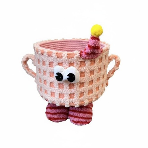 Panier rangement jouets - panier,