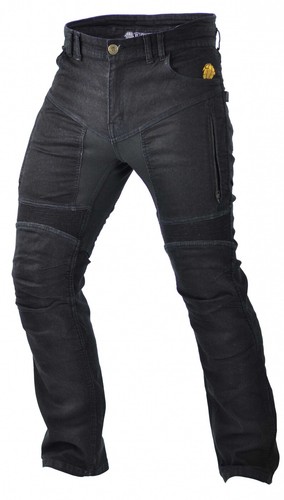 Jeans moto trilobite - jeans,