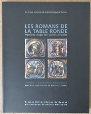 CASSAGNES-BROUQUET LES ROMANS