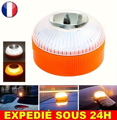 Gyrophare lampe de poche - gyrophare,