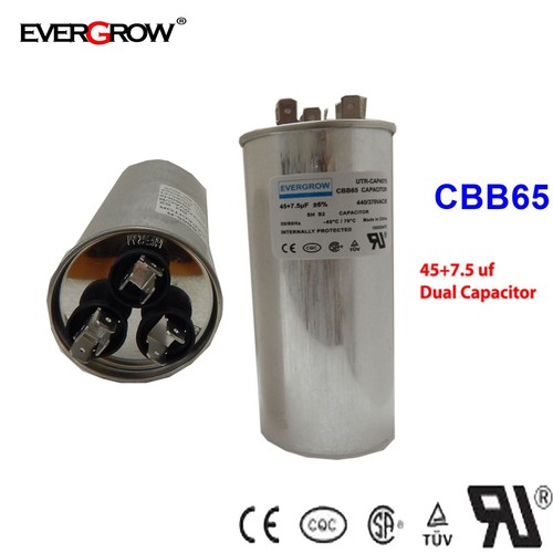 Evergrow mfd uf dual - 45/7.5,