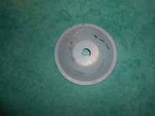 Plaquette étanchéité rotor