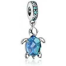 Pendentif Femme Pandora MURANO