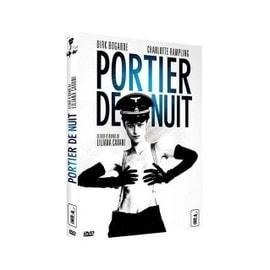 Dvd portier nuit - portier,