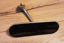 Opel Rekord Olympia Rearview Mirror 1957-1958 Interior 6673411207 Opel Olimpia