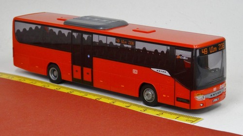 Setra 415 rab transport - rab,