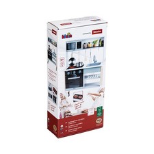 CUISINE EN BOIS MIELE Klein