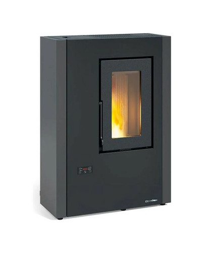 Extraflame luisella maxi - luisella, 5.0