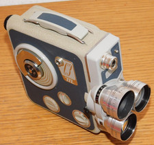 POUR PIECES for parts CAMERA