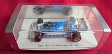SPARK (Minimax) Ligier  JS11