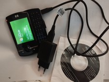 HP iPAQ Data Messenger –