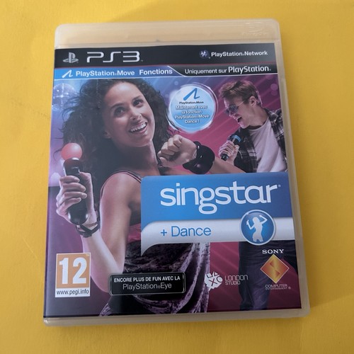 Press kit singstar dance - kit,