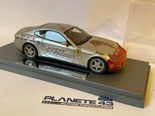 GASOLINE BBR FERRARI 612 SCAGLIETTI TOUR CHINA 2005 1/43