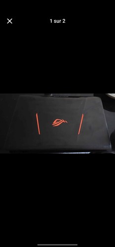 Asus rog strix - rog,