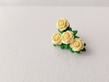 Playmobil Fleurs Accessoire En