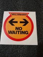 Autocollant Publicitaire