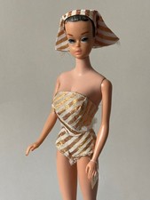 Vintage FASHION QUEEN Barbie
