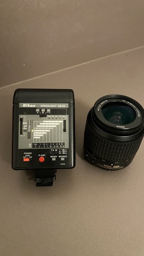 Objectif nikon af s - -, af-s
