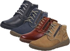 Josef Seibel Femme Bottines