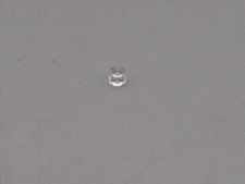 Hublot rond biseauté 3 mm