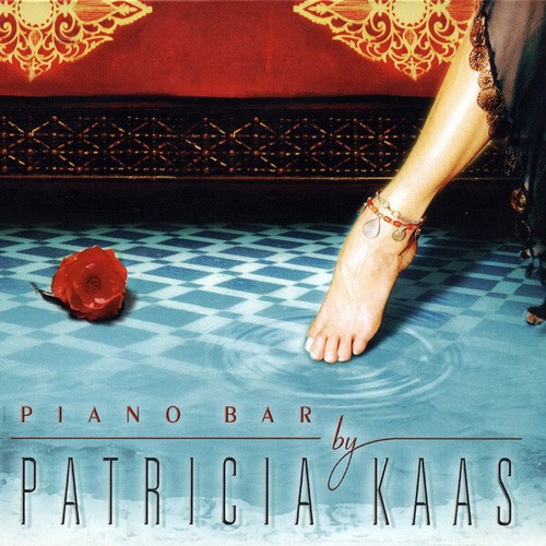 Piano bar - piano,