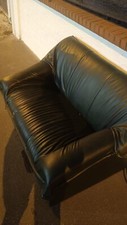fauteuil club cuir