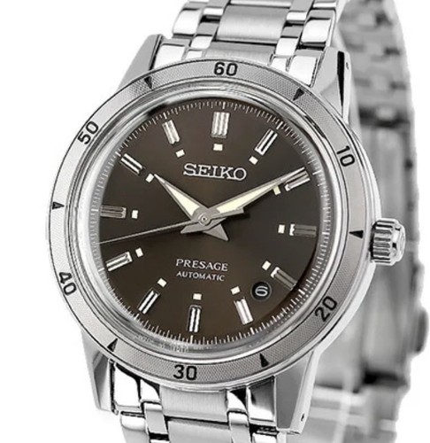 Full set watch seiko - full,