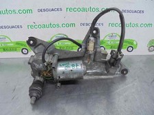 MOTEUR D´ESSUIE-GLACE ARRIERE