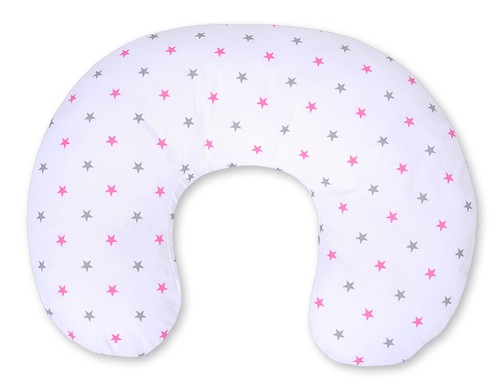 Coussin allaitement forme - d'allaitement, en