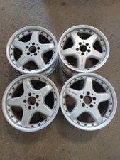 Jante MERCEDES CLASSE CLK 209