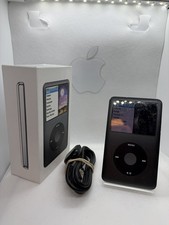 Apple iPod Classic 7e