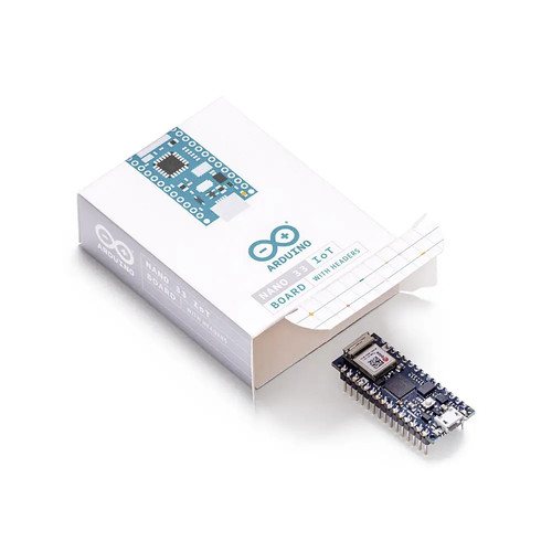 Arduino abx00032 carte nano - arduino,