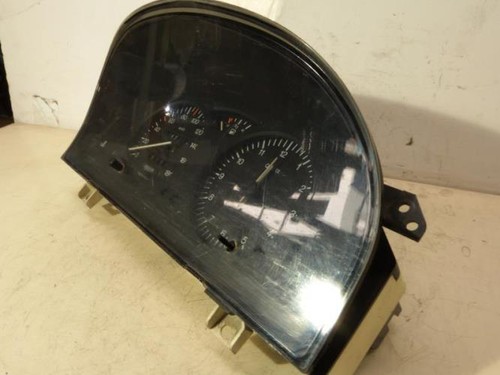 Compteur citroen - citroen, ax