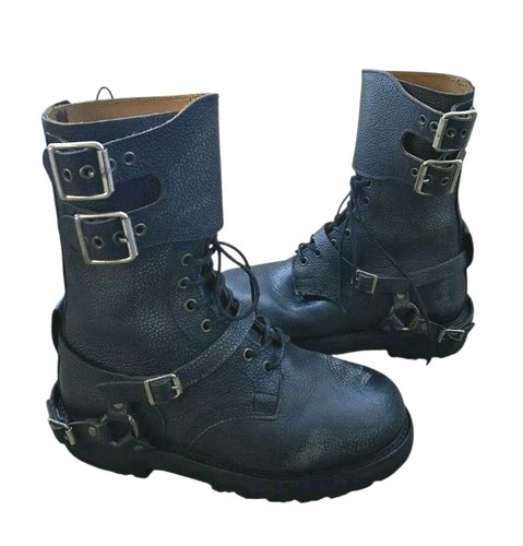 The kooples boots lace - kooples, lace-up